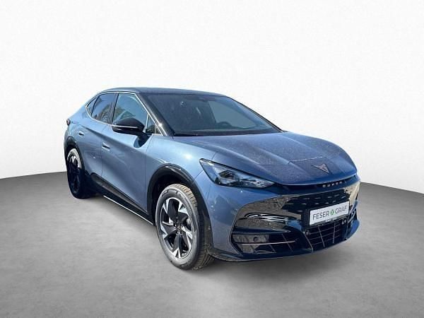 Neu Cupra Tavascan Endurance 210 kW (286 PS) 2025 Blau (blau) SUV