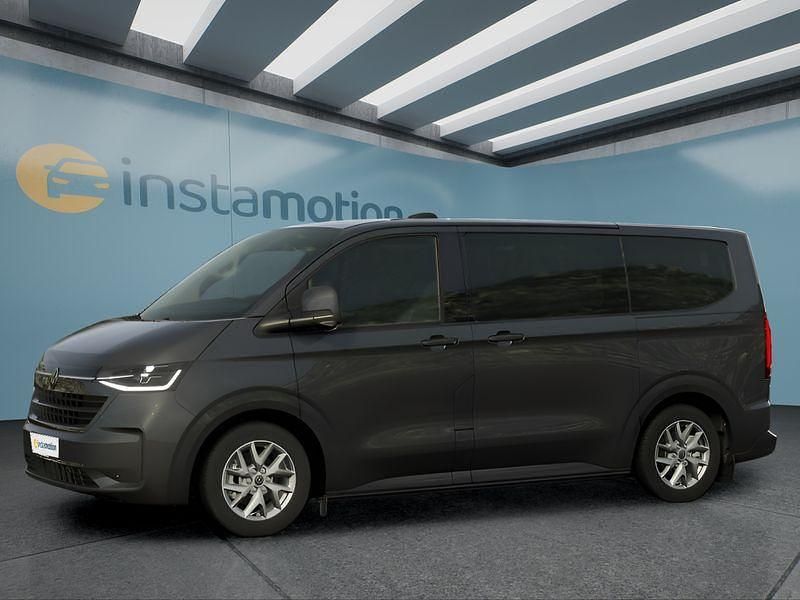 Neu VW Caravelle 170 PS (125 kW) 2025 Grau Van / Kleinbus