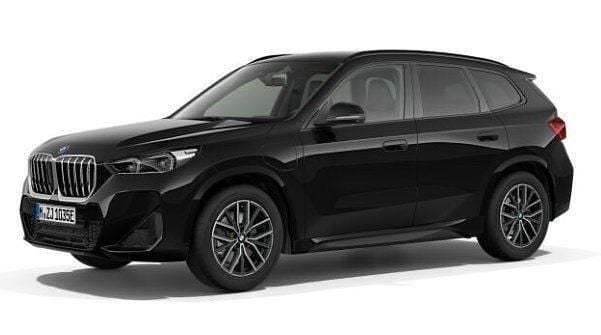 Schwarz Neu 2026 BMW X1 Sport Line SUV | 51.900 € (Superpreis) - Bild 1/4