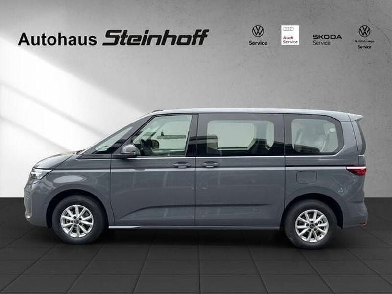 Gebraucht VW T7 85 PS (62 kW) 2025 Andere Van
