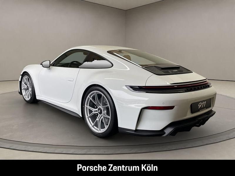 Neu Porsche 992 510 PS (375 kW) 2026 Weiß