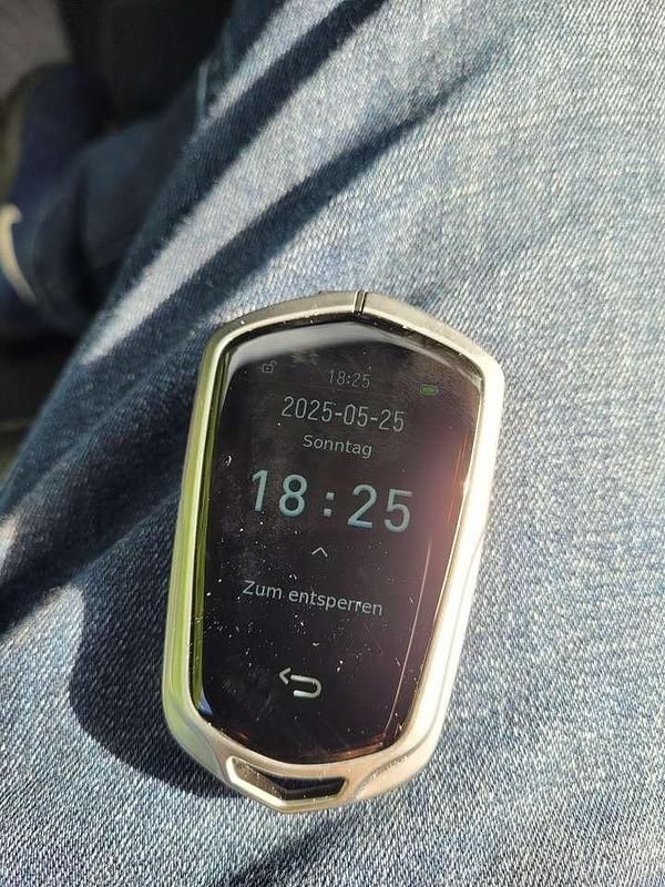 Gebraucht Audi A7 315 PS (231 kW) 2011 Coupé