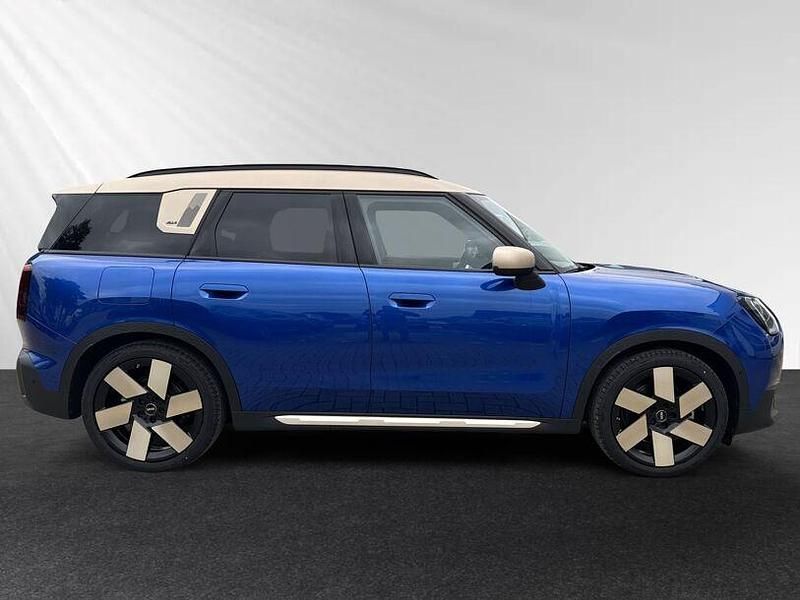 Gebraucht Mini Cooper Countryman 2024 Blau SUV