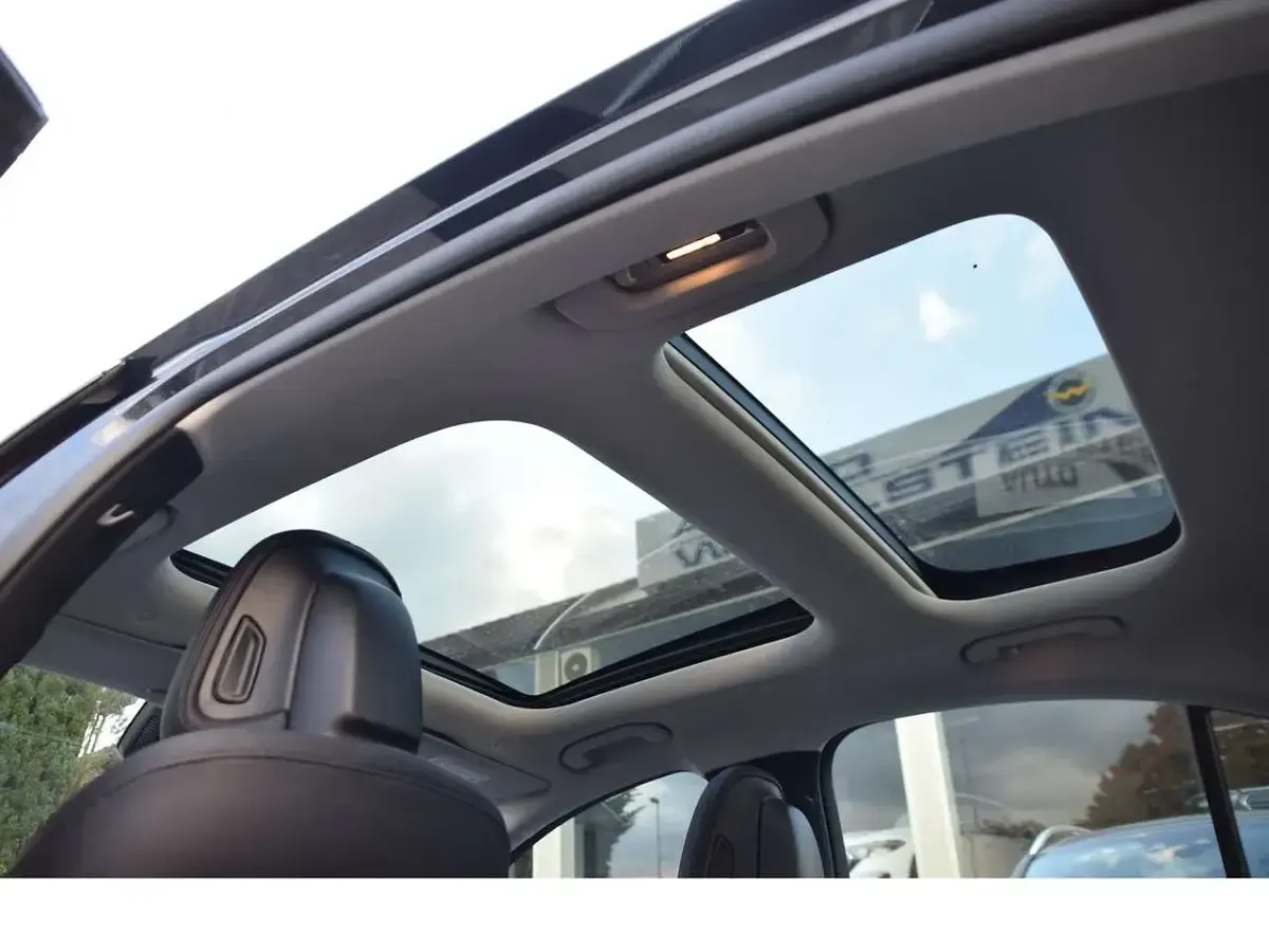 Usado Mercedes E200 Advanced 204 CV (150 kW) 2024 Gris Berlina