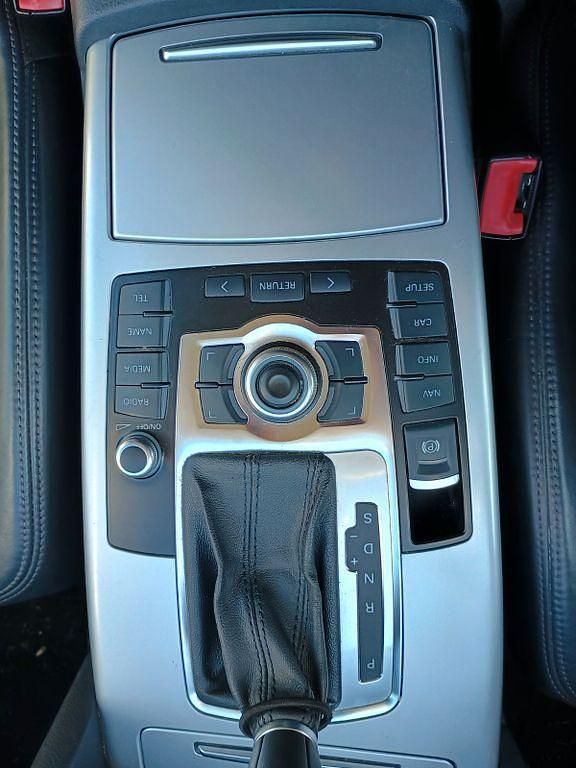 Gebraucht 2010 Audi A6 Sport Kombi | 8.200 € (Etwas zu teuer) - Bild 1/4