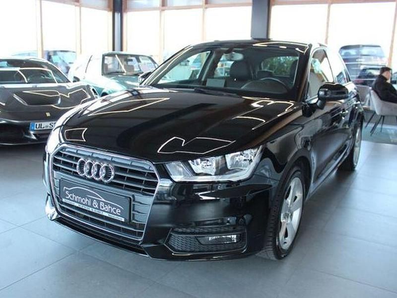 Andere Gebraucht 2018 Audi A1 Sport Limousine | 12.990 € (Guter Preis) - Bild 1/4
