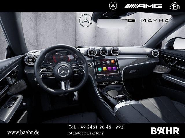 Gebraucht Mercedes CLE220 197 PS (144 kW) 2025