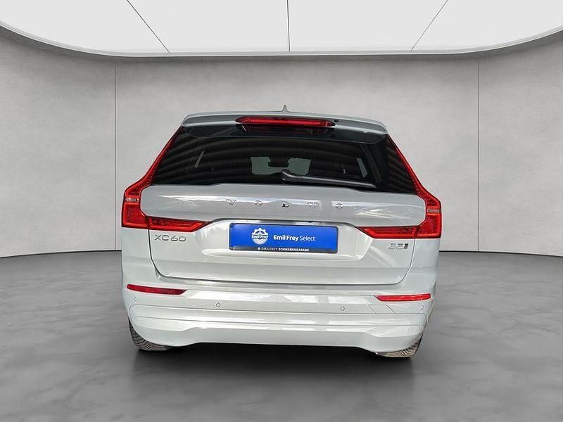 Gebraucht Volvo XC60 Core 250 PS (183 kW) 2024 Vapour grey SUV