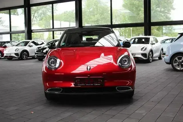 Gebraucht Ora 03 Pro+ 125 kW (171 PS) 2023 Schwarz Kleinwagen