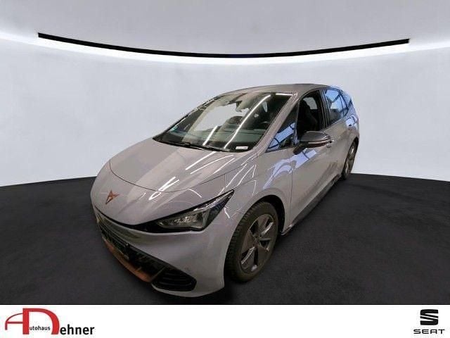 Gebraucht Cupra Born 150 kW (204 PS) 2022 Vaporgrau Kleinwagen