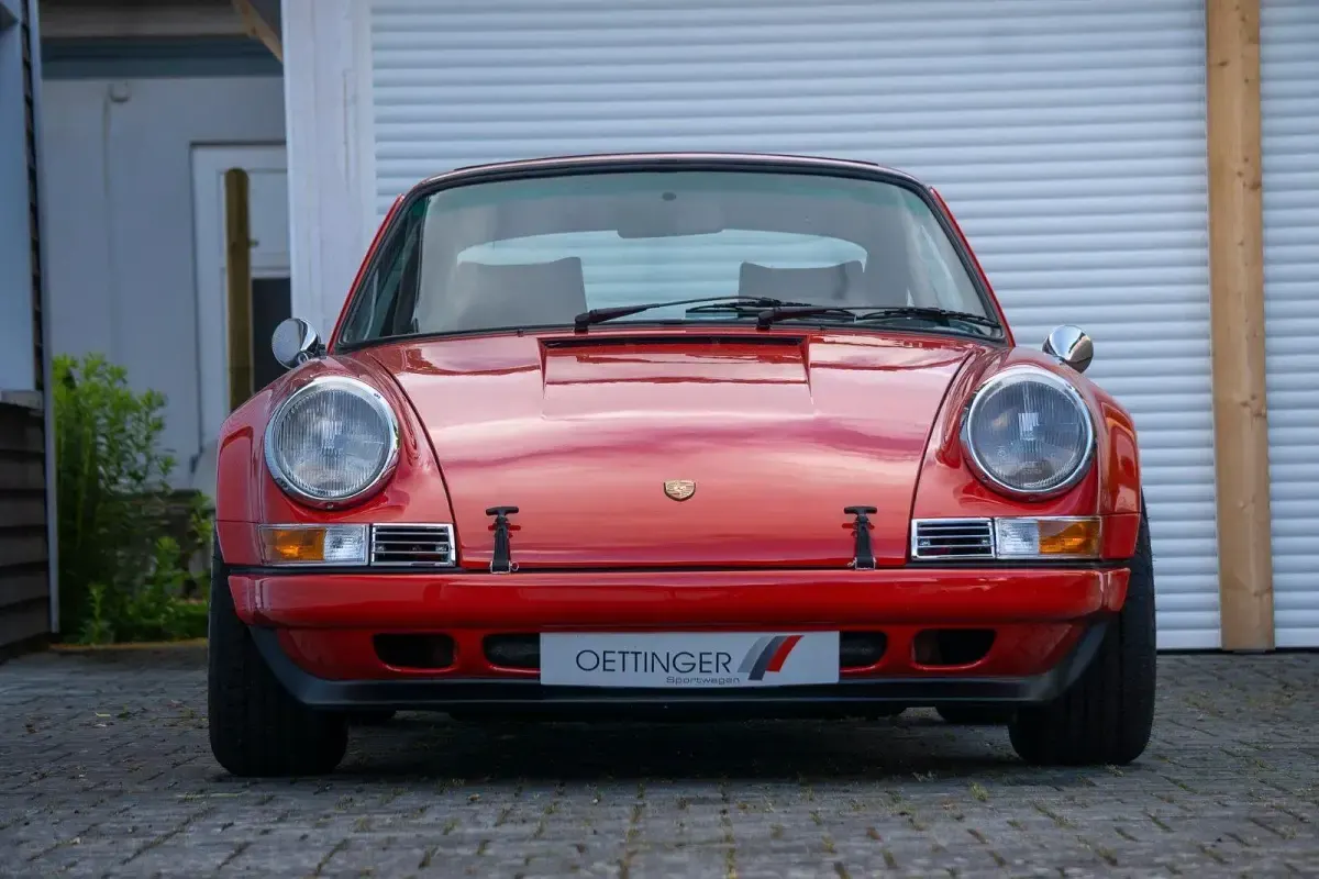 Gebraucht Porsche 911 245 PS (180 kW) 1984 Coupé