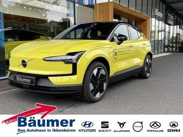 Moss yellow Gebraucht 2024 Volvo EX30 Plus SUV | 32.980 € (Guter Preis) - Bild 1/4