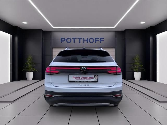 Gebraucht VW Taigo Style 110 PS (80 kW) 2022 SUV