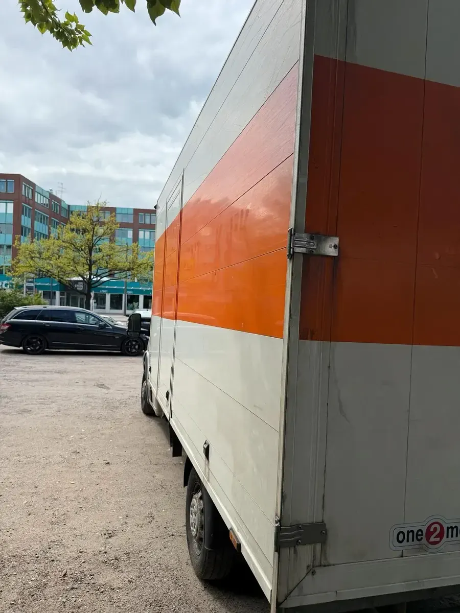 Używany Fiat Ducato 2009 Biały Van