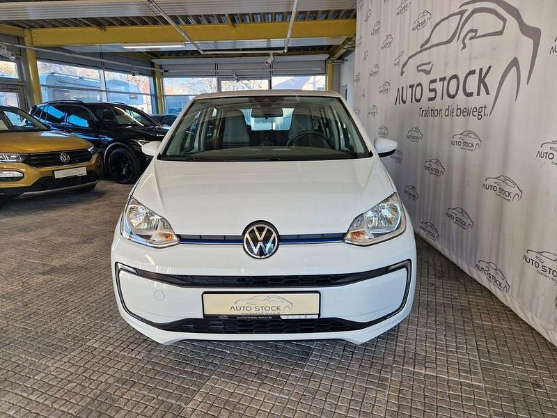 Gebraucht VW e-up! 2020 Pure white Kleinwagen