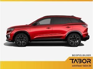 Neu Renault Austral Evolution 200 PS (147 kW) 2026 Rot (dezirrot metallic) SUV