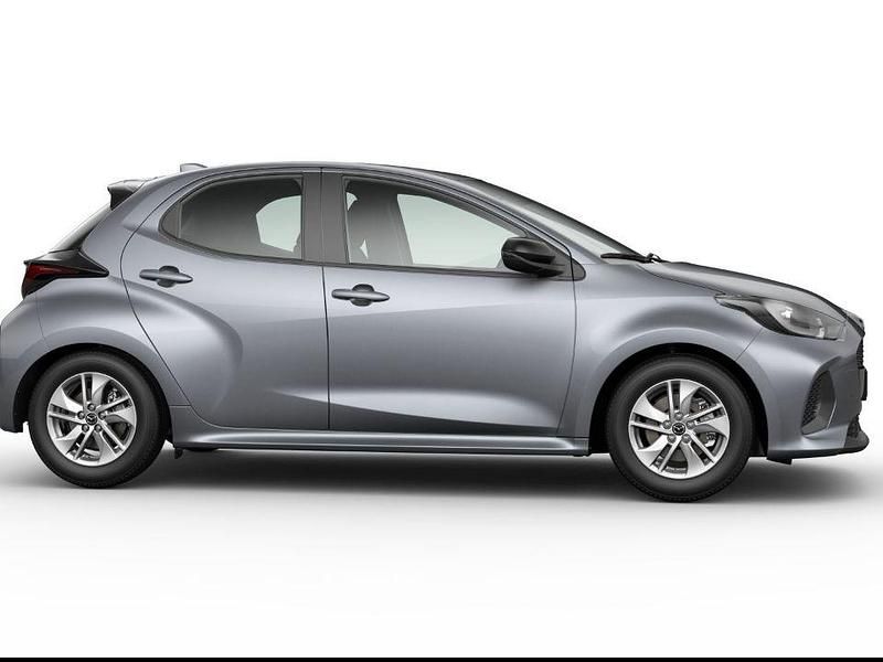 Neu Mazda 2 Center-Line 116 PS (85 kW) 2025 Kleinwagen