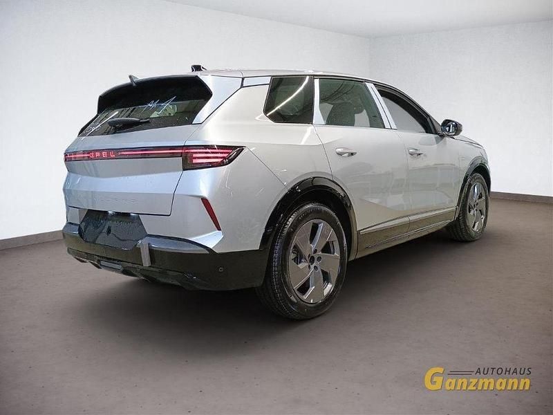 Neu Opel Grandland Electric Edition 156 kW (213 PS) 2025 Grau SUV