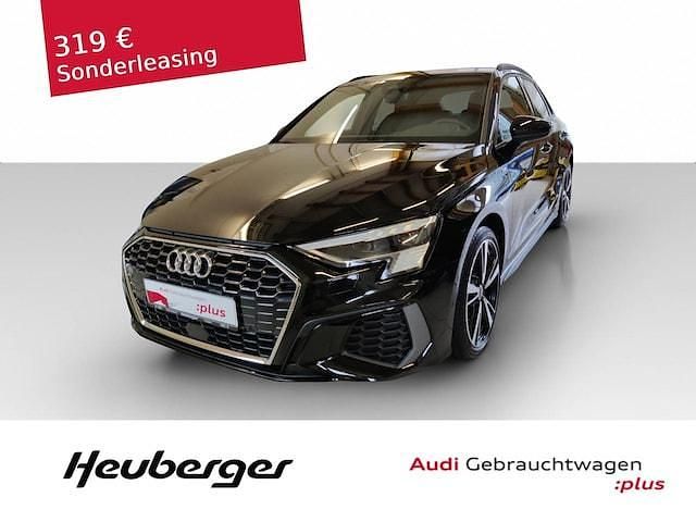 Gebraucht 2024 Audi A3 S-Line | 36.960 € (Etwas zu teuer) - Bild 1/4