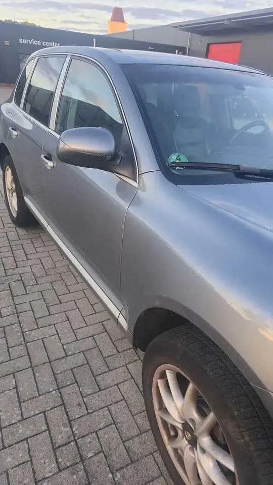 Gebraucht Porsche Cayenne 340 PS (250 kW) 2005 SUV