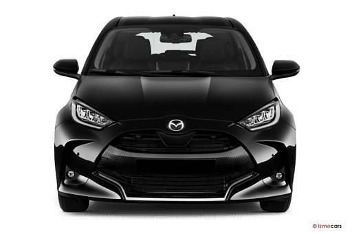 Neu 2025 Mazda 2 Homura-Line Limousine | 32.890 € - Bild 1/4