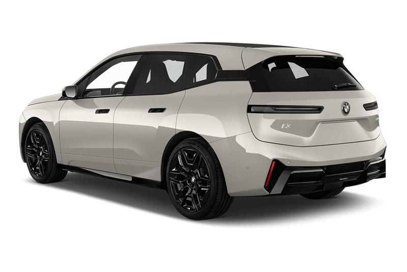 Gebraucht BMW iX 300 kW (408 PS) 2024 SUV