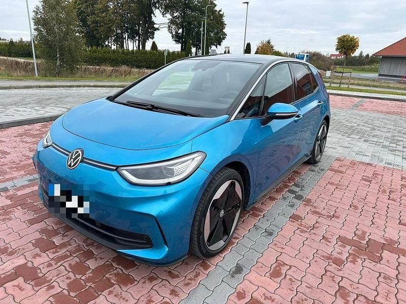 Gebraucht 2025 VW ID.3 Pro Kleinwagen | 27.500 € (Superpreis) - Bild 1/4