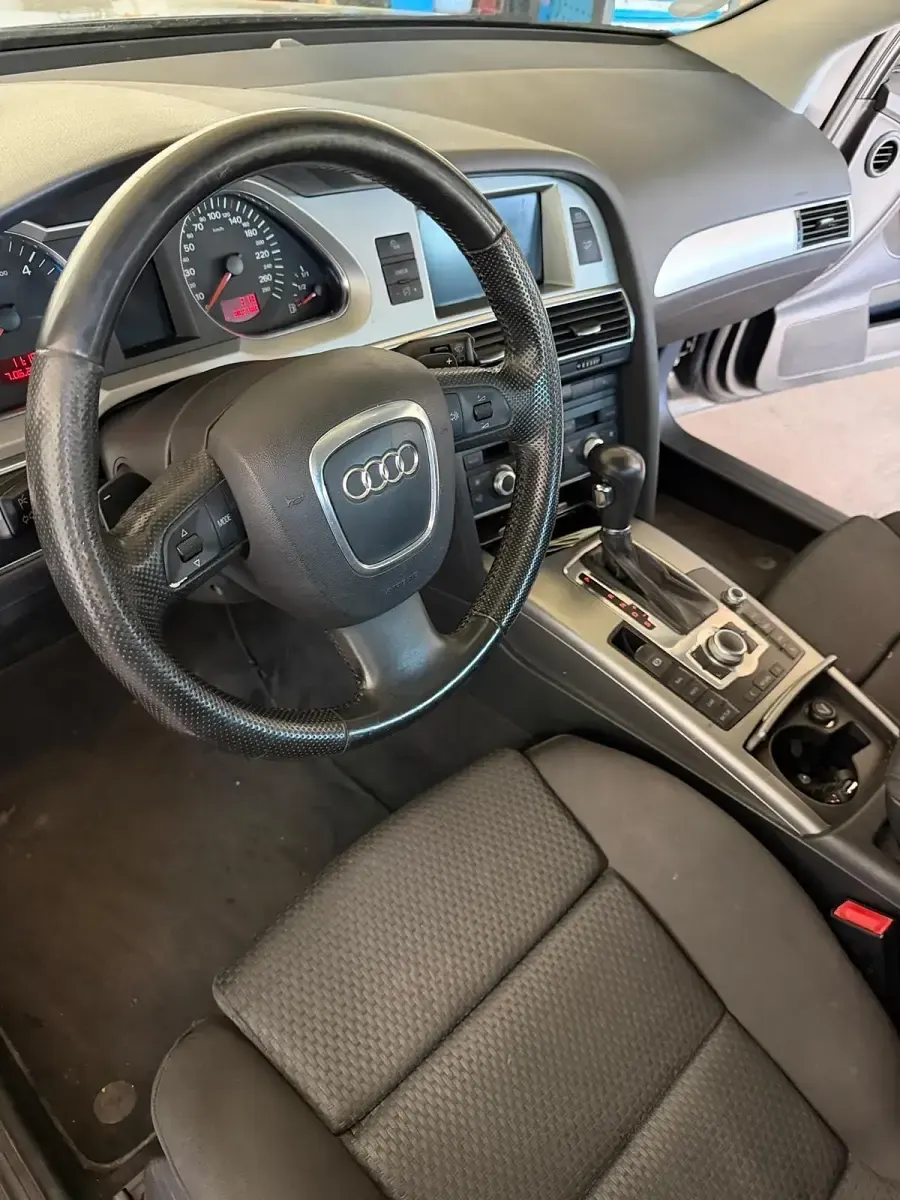 Usata Audi A6 190 CV (139 kW) 2008 Station wagon