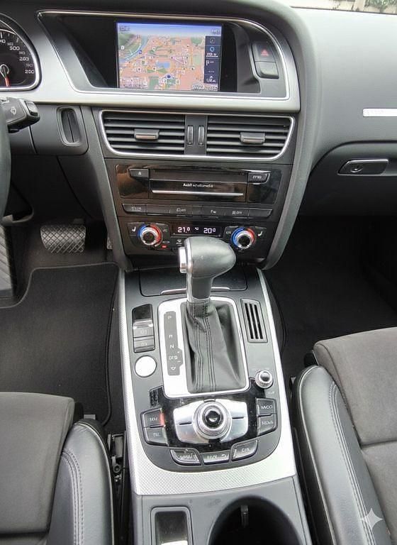 Gebraucht Audi A5 Cabriolet Sport 224 PS (164 kW) 2014 Lx7r Cabrio