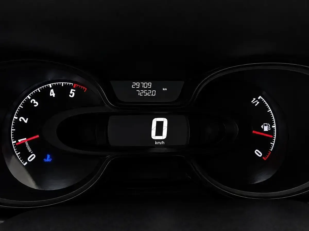Gebraucht Opel Vivaro-e Combi 120 PS (88 kW) 2020 Weiß Van / Kleinbus
