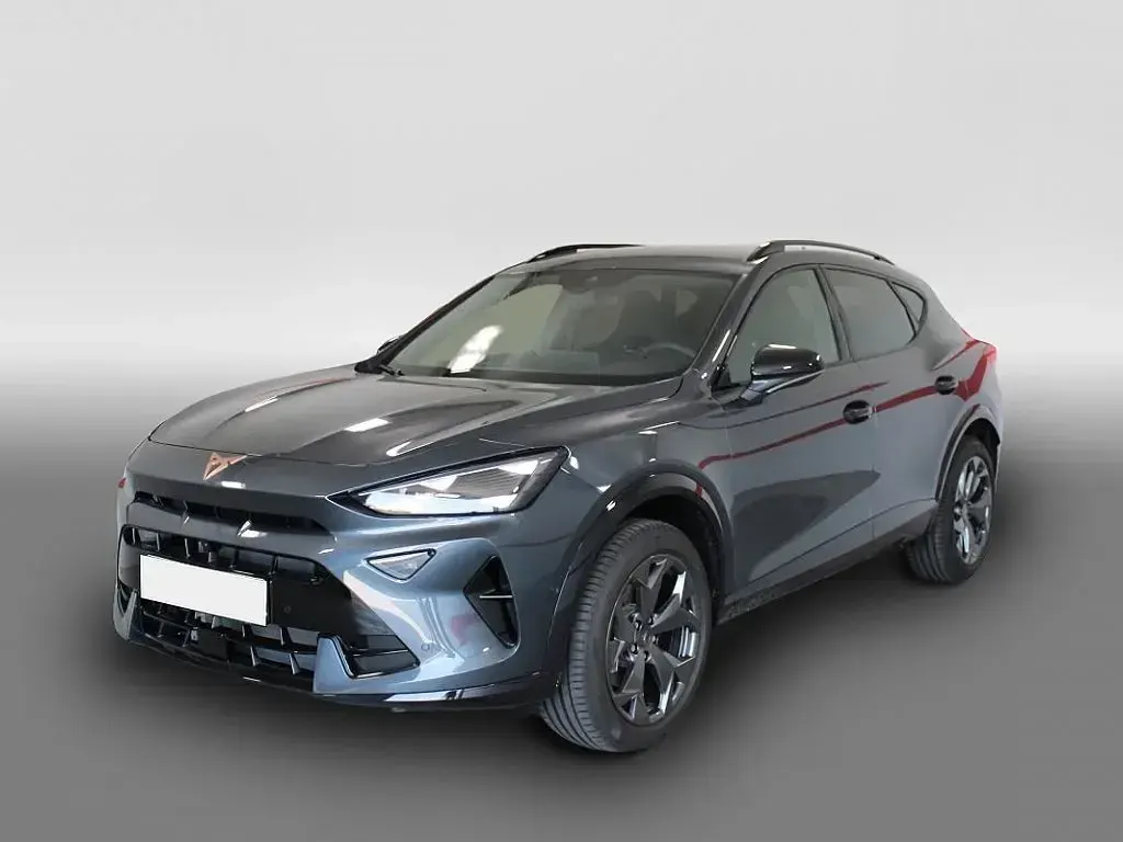Używany Cupra Formentor 204 KM (150 kW) 2025 SUV