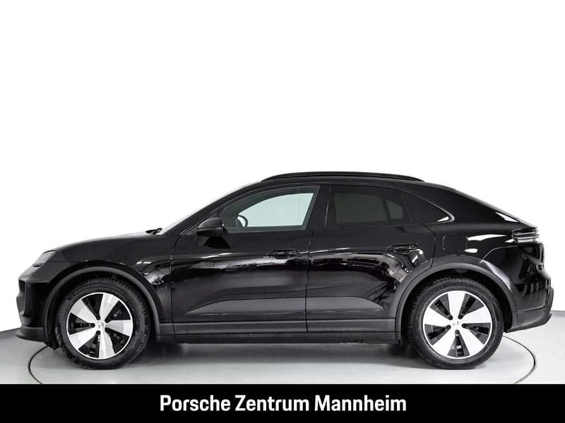 Gebraucht Porsche Macan 264 kW (360 PS) 2025 Schwarz SUV