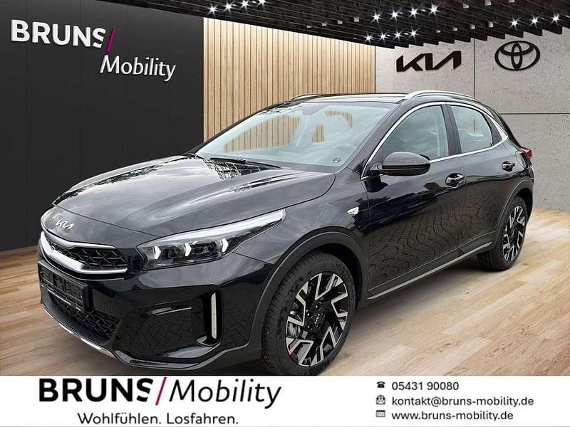 Schwarz Neu 2025 Kia XCeed Vision SUV | 21.890 € (Guter Preis) - Bild 1/4