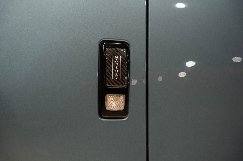 Gebraucht Rolls Royce Ghost 571 PS (419 kW) 2022 Grau Limousine