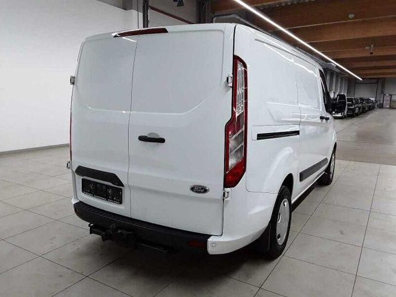 Gebraucht Ford Transit Custom 2022 Andere