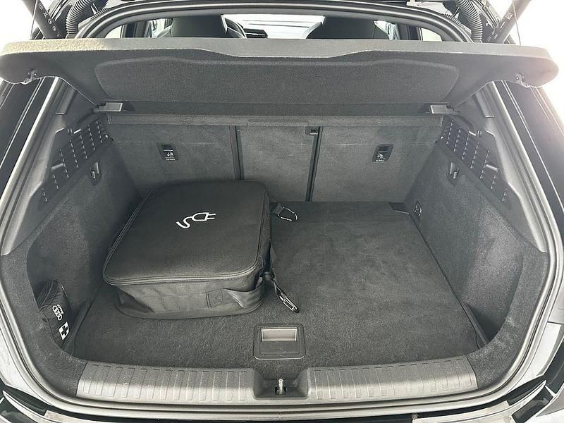 Gebraucht Audi A3 S-Line 245 PS (180 kW) 2022 Schwarz Limousine