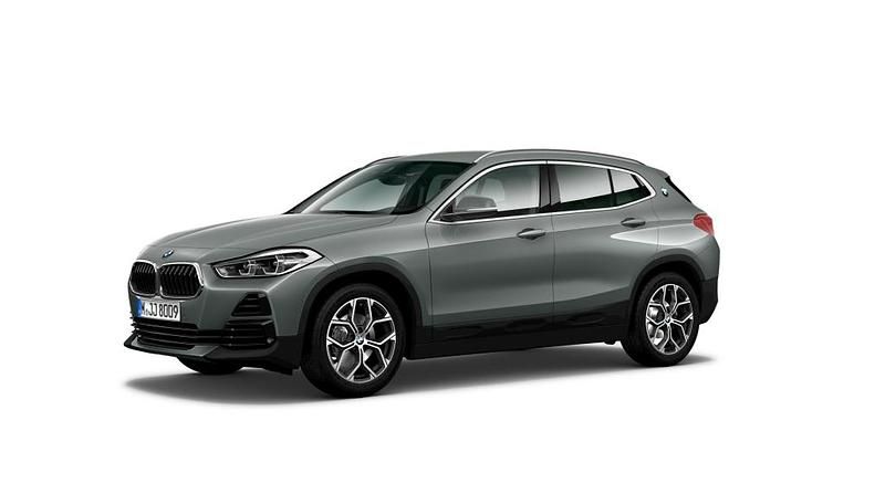 Gebraucht BMW X2 Advantage 136 PS (100 kW) 2025 SUV