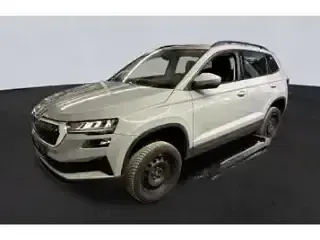 Gebraucht Skoda Karoq Ambition 110 PS (80 kW) 2023 SUV