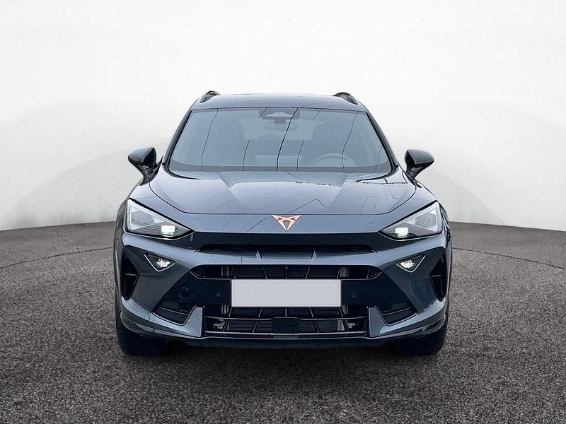Gebraucht Cupra Formentor 150 PS (110 kW) 2025 Magnetic grau SUV