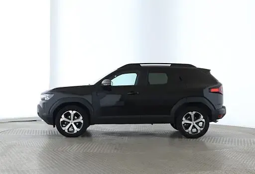 Gebraucht Renault Grand Scénic IV Black Edition 150 PS (110 kW) 2020 Schwarz Van / Kleinbus