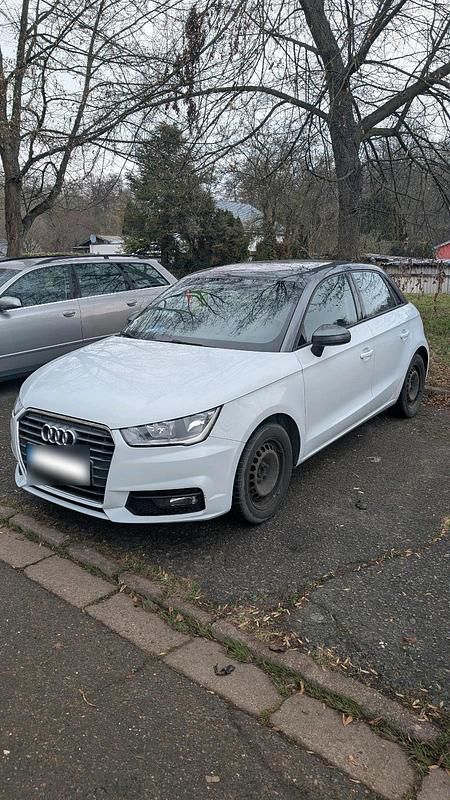 Gebraucht Audi A1 Comfort 90 PS (66 kW) 2016 Kleinwagen
