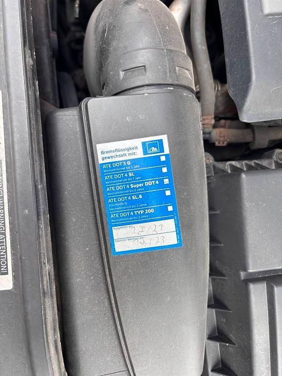 Gebraucht VW Passat Highline 170 PS (125 kW) 2011 Schwarz Kombi