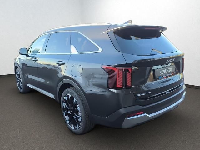 Neu Kia Sorento 193 PS (141 kW) 2025 Grau SUV