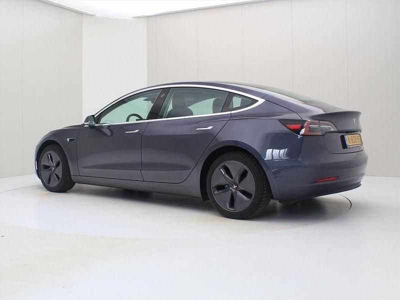 Occasion Tesla Model 3 Standard Range 225 kW (306 PK) 2020 Grijs Sedan