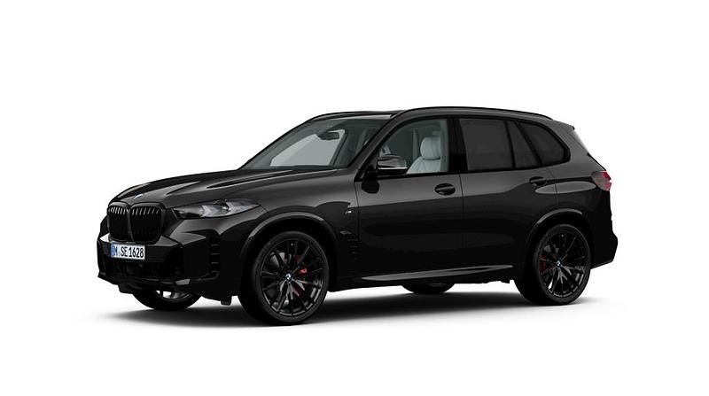 Gebraucht 2025 BMW X5 Comfort Edition SUV | 106.397 € - Bild 1/1