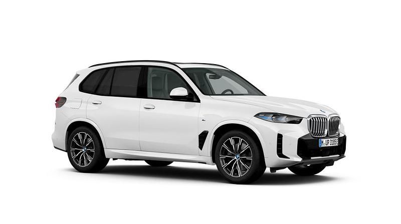 Gebraucht BMW X5 Comfort Edition 313 PS (230 kW) 2026 SUV