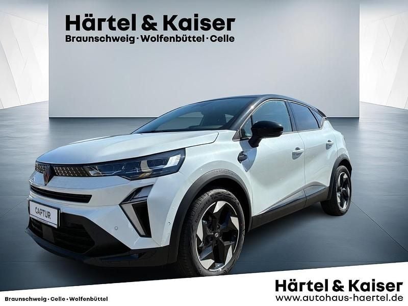 Brugt Renault Captur Techno 141 HK (103 kW) 2025 SUV