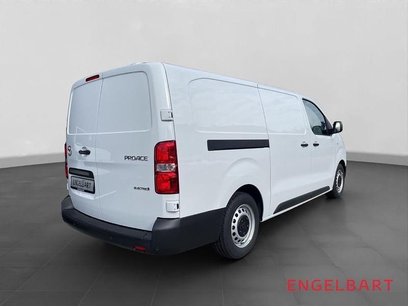 Neu Toyota Proace 100 kW (136 PS) 2026 Icy white Van / Kleinbus