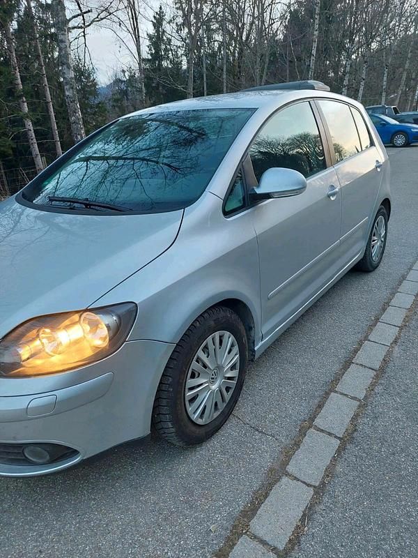 Gebraucht VW Golf IV 105 PS (77 kW) 2006 Silber Kleinwagen
