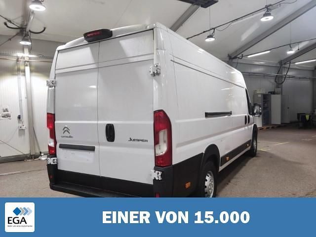 Gebraucht Citroën Jumper 165 PS (121 kW) 2024 Van / Kleinbus